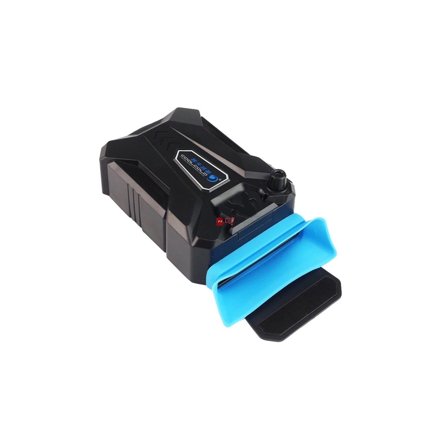 Puntostore - Ventilador Extractor Notebook Gamer - Ps