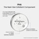 thumbnail image 4 of Tónico BIODANCE Biodance, suavizante de la piel, PHA, 150 ml, 4 of 8