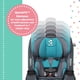 thumbnail image 2 of Asiento de coche Disney Baby Grow and Go todo en uno Mickey Sprinkle, 2 of 5