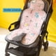 thumbnail image 1 of Summer Baby Stroller Cool Mat, Baby Stroller Latex Cool Mat, Children's Safety Seat Car Ice Mat, Baby Sitting Chair Cushion, Infant Stroller Seat Cushion, Universal For All Seasons, 1 of 2