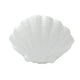 thumbnail image 4 of Caja De Almacenamiento De Joyas, Organizador De Joyas Con Forma De Concha Portátil De Viaje, Expositor Blanco, 4 of 5