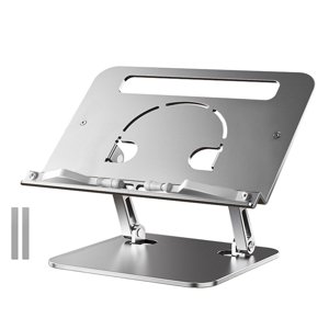 Magideal - Ángulo De Altura Ajustable Soporte Para Libros Estante De Lectura Para Adultos Y Niños Multifuncional Fácil Instalación Estantería Resistente Para La A