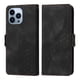 thumbnail image 5 of Carcasa FOXDOCK iPhone 13 Pro Max de cuero PU, diseño acolchado clásico, protección contra caídas y rayones, 5 of 5