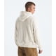 thumbnail image 2 of Sudadera con capucha The North Face Evolution Simple Dome para hombre blanca XL, 2 of 4