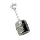 thumbnail image 2 of Colador De Té Con Asa Té Más Empinado Para Taza De Té Suelta Y Tetera Inicio, 2 of 3