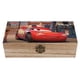 thumbnail image 1 of Cars: Aventuras en el Camino Caja Organizadora de Madera Rústica - Caja Decorativa Multifuncional para Escritorio, Hogar, Oficina, Joyas y Manualidades, 1 of 6
