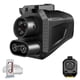 thumbnail image 1 of Adaptador Aipechy Tesla Supercharger a CCS1 Carga Rápida, 1 of 8