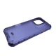thumbnail image 3 of Carcasa Funda Antishock Para IPhone 16 Pro Max Morado, 3 of 4