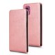 thumbnail image 3 of Funda tipo folio para Motorola Moto G55 5G con soporte magnético y protección para la cámara Oro rosa, 3 of 6