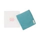 thumbnail image 5 of Bagsmart Organizador de Joyas Peri de Viaje Plegable Turquesa, 5 of 5