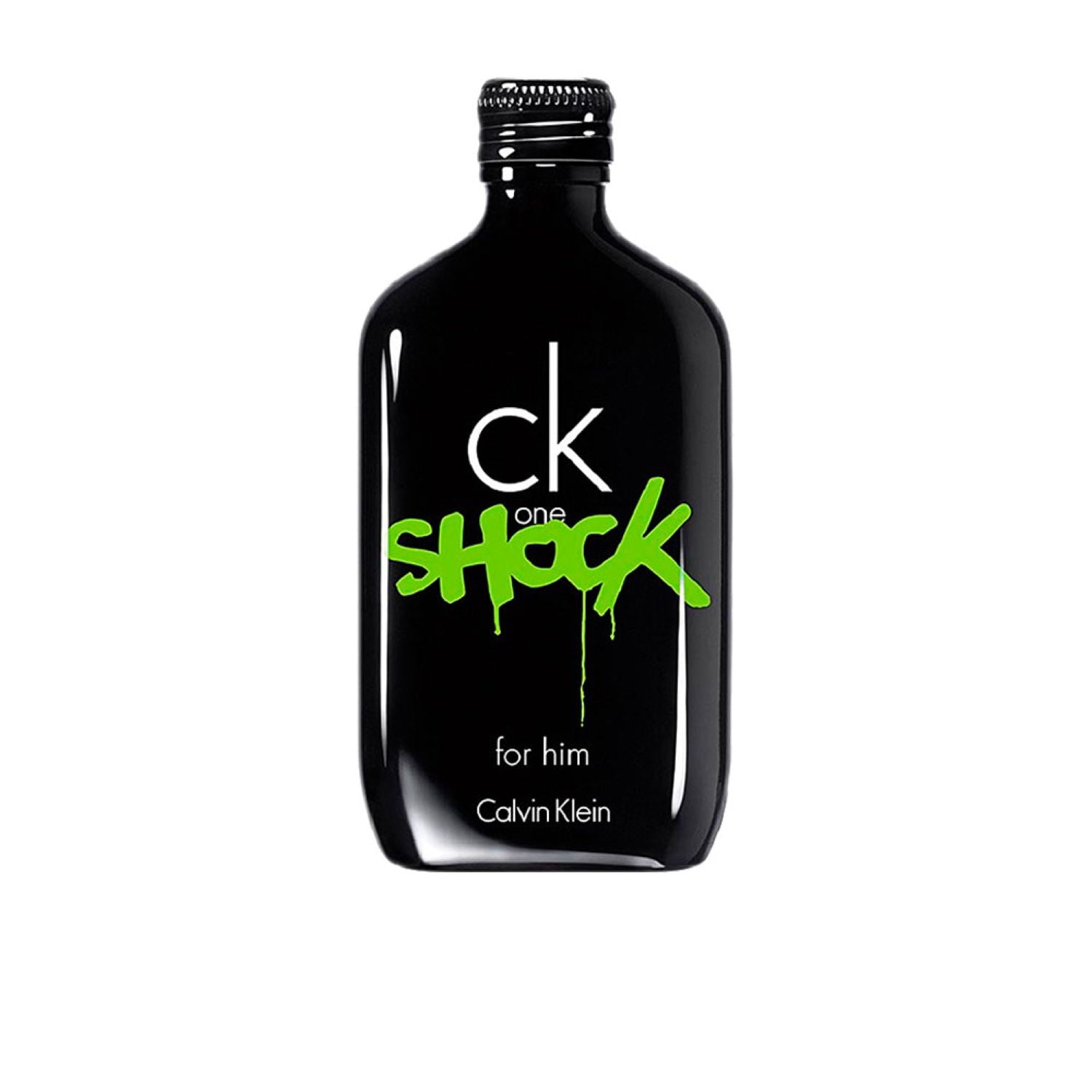 Calvin Klein Ck One Shock Men Edt 100ml