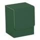 thumbnail image 3 of Caja De Baraja De Cartas Coleccionables Caja De Almacenamiento De Cartas Con Funda Caja De Almacenamiento De Barajas De Cartas Verde, 3 of 4