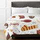 thumbnail image 2 of Harry potter Bedding Sets Cartoon Duvet Cover Lightweight 3 Piece Bet Sets for Kids Boys Girls, 2 of 5