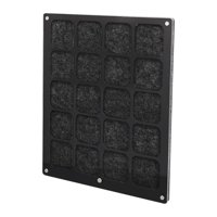 Magideal - Soporte De Exhibición De Pin De Pared, Organizador De Broches Colgantes, Estuche De Exposición, Colección De Pines Acrílicos, Organizador De Exhibició Negro Grande