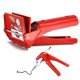 thumbnail image 1 of Dispensador de Silicona FLY TERNS 6,3 cm Rojo Industrial, 1 of 7