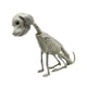 thumbnail image 1 of Estatua De Esqueleto De Animal De Halloween, Decoración Aterradora Para El Hogar, Centro De Mesa, Fiesta, Perro, 1 of 5
