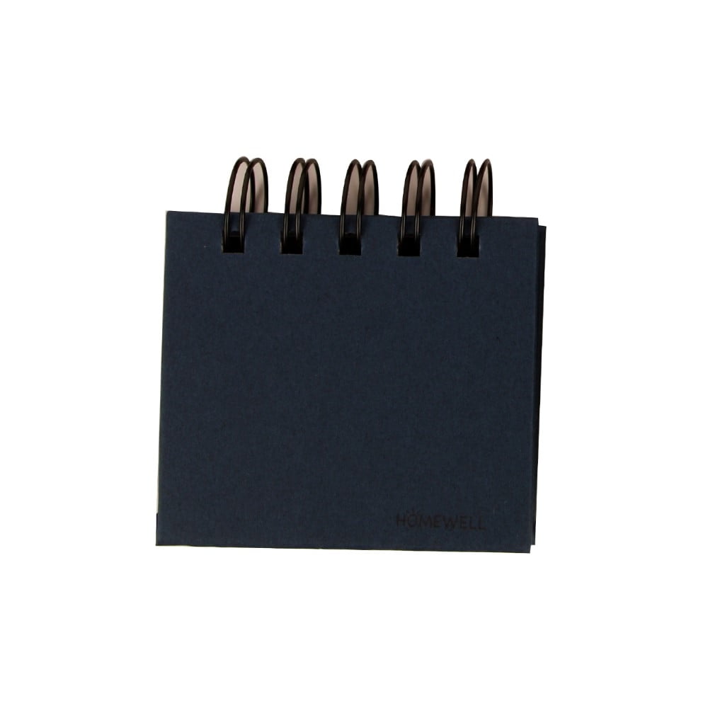 Homewell - Post It Notas Adhesivas Azul (200u)