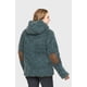 thumbnail image 3 of Chaqueta Chiporro Clásica Azul Mujer Falcone, 3 of 3