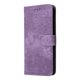 thumbnail image 4 of Funda Billetera para Motorola Moto Edge 60 Stylus con Soporte - Cartera de Cuero con Ranuras Morado, 4 of 5