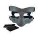 thumbnail image 4 of Protector De Nariz Para Adolescentes, Mascarilla Facial Ajustable A Prueba De Golpes, Cómoda, Portátil, 15cm X 10cm, 4 of 5