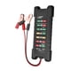 thumbnail image 4 of Probador De Batería De Coche De 12V 24V Universal Portátil Para Vehículos De Recogida RV Clip, 4 of 5