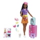 thumbnail image 4 of Muñecas y accesorios Barbie Life in The City, 4 of 7