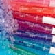 thumbnail image 5 of Tinte para labios y mejillas en tarta, pH reactivo, mora, 6 ml, 5 of 8