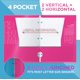 thumbnail image 4 of Carpeta de archivo Better Office Products 31 cm, paquete de 6, 4 of 8