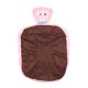 thumbnail image 2 of 45cmx50cm Funda de bolsa de frijol de lino Sofá Funda de juguete Bolsa de almacenamiento de juguetes Gatito, 2 of 5