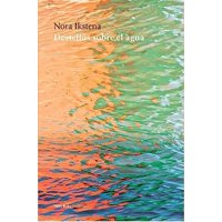 Big Sur - Libro Destellos Sobre El Agua - Nora Ikstena