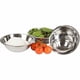 thumbnail image 4 of Juego de 6 tazones de mezcla Culinary Depot de 0,7 a 7,5 L de acero inoxidable, 4 of 5