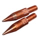 thumbnail image 3 of 2 Piezas De Puntas De Soldador Para Abolladuras Automotrices, Extractor Rápido De Abolladuras De Coche, 3 of 5