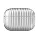 thumbnail image 4 of Audífonos Bluetooth Inalámbricos Aiwa Awtwsgm1 4,5 Hrs Ipx4 Gris Metálico, 4 of 13