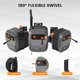thumbnail image 4 of Lavadora a presión Giraffe Tools Grandfalls G20B 2500 PSI 20 m, 4 of 8