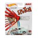 thumbnail image 4 of Vehículo de juguete Hot Wheels Pop Culture 55 Chevy Panel, 4 of 4
