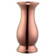 thumbnail image 1 of Maceta De Metal De Jarrón De Acero Inoxidable Simple Nórdico Para Adorno De Oficina En Casa Oro Rosa, 1 of 5