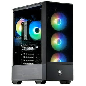 Hyperpc.Cl - Pc Gamer Amd Ryzen 5 7600X 32Gb Ddr5 2Tb Rtx 5070 12Gb Wifi