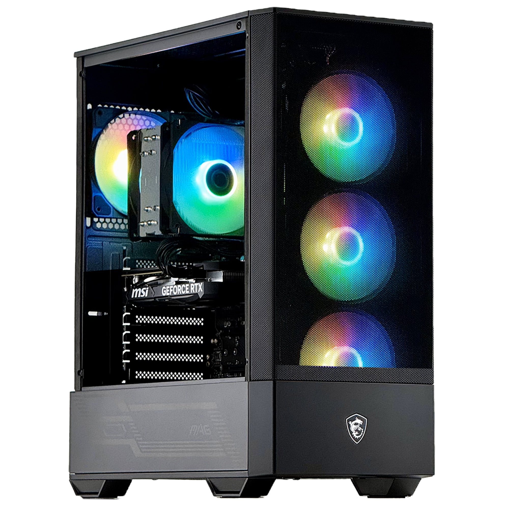 Hyperpc.cl - Pc Gamer Amd Ryzen 5 7600x 32gb Ddr5 2tb Rtx 3060