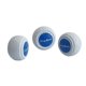 thumbnail image 1 of Swing Minder Perfect Roll Ruedas de Putting (Juego de 3), 1 of 8