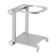 thumbnail image 5 of Aluminio, trampa de café, soporte de café grande, pequeño soporte para máquinas de café, soporte de máquinas de café espresso para acampar, negocios,, 5 of 5