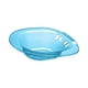 thumbnail image 4 of Lavabo De Ba?o De Asiento Para Inodoro Con Descargador 2000ml Bidet Durable Para Mujer Azul, 4 of 5
