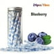 thumbnail image 4 of 24pcs, Fruit Flavored Pre-Rolled Cones, Tapered Paper With Tips On The Roll, Suitable For Regular Herb Grinder Flavor Paper, Translucent Pre-Rolled Cones, Cigarette Paper, Hornet Natural Unrefined Rol, 4 of 4