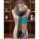 thumbnail image 4 of Bufanda Soft Tartán Color Block Temporada Invierno 2026 Diseño surtido, 4 of 5