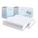 thumbnail image 1 of Pack X2 Almohada Memory Cervical Ortopédica Con Memoria, 1 of 5