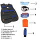 thumbnail image 3 of Kit de chaleco táctico Wowang para pistolas Nerf N-Strike Elite con Acc, 3 of 3