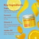 thumbnail image 4 of Exfoliante labial Handmade Heroes Turmeric con vitamina C, 30 ml, 100% vegano, 4 of 7