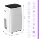 thumbnail image 2 of Aire Acondicionado Portátil WiFi 12000 BTU ꓘÖLD 12wf ES White, 2 of 8
