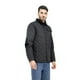 thumbnail image 2 of Chaqueta Quebec Hunter Negro, 2 of 7