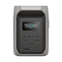 Generador Ecoflow Delta 3 1500 1800W 1500Wh