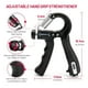 thumbnail image 4 of Juego Fortalecedor Agarre Mano Kit Anillo Dedo Resistencia, 4 of 9